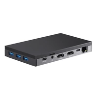 Orbsmart AW-14L Mini-PC Windows 11 Pro 4K Desktop PC/Computer lüfterlos/lautlos (Intel N5105, 8GB RAM,USB-C) Orbsmart AW-14L Mini-PC Windows 11 Pro 4K Desktop PC/Computer lüfterlos/lautlos (Intel N5105, 8GB RAM,USB-C)