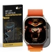 4x Blickschutz 9H Panzerhartglas für Apple Watch Ultra 49mm ANTI-SPY PRIVACY echtes Tempered Panzerglas Displayschutz Schutzglas Schutzfolie 4x Blickschutz 9H Panzerhartglas für Apple Watch Ultra 49mm ANTI-SPY PRIVACY echtes Tempered Panzerglas Displayschutz Schutzglas Schutzfolie