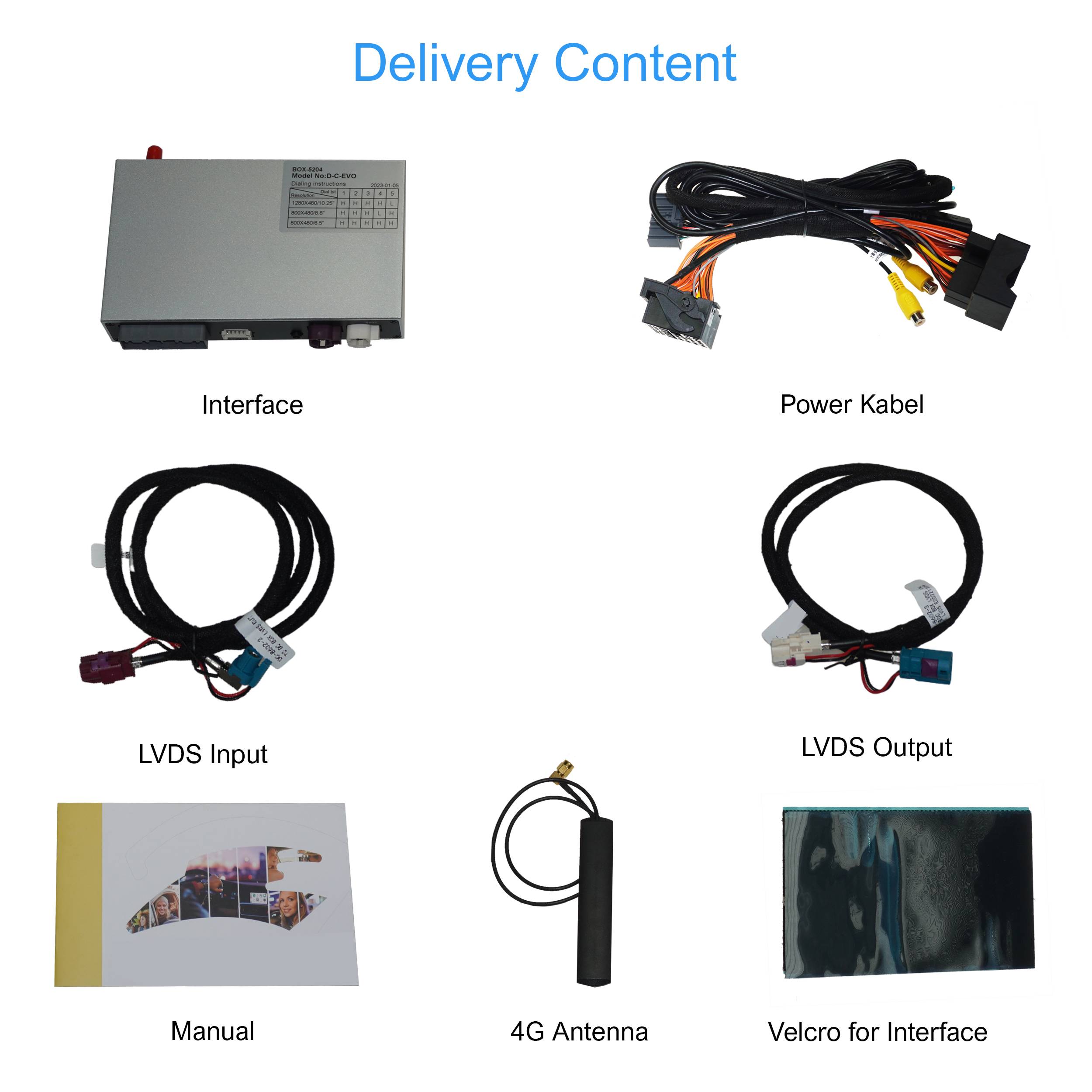 Für Rolls-Royce Dawn Wraith Ghost EVO CarPlay AndroidAuto Kamera Interface