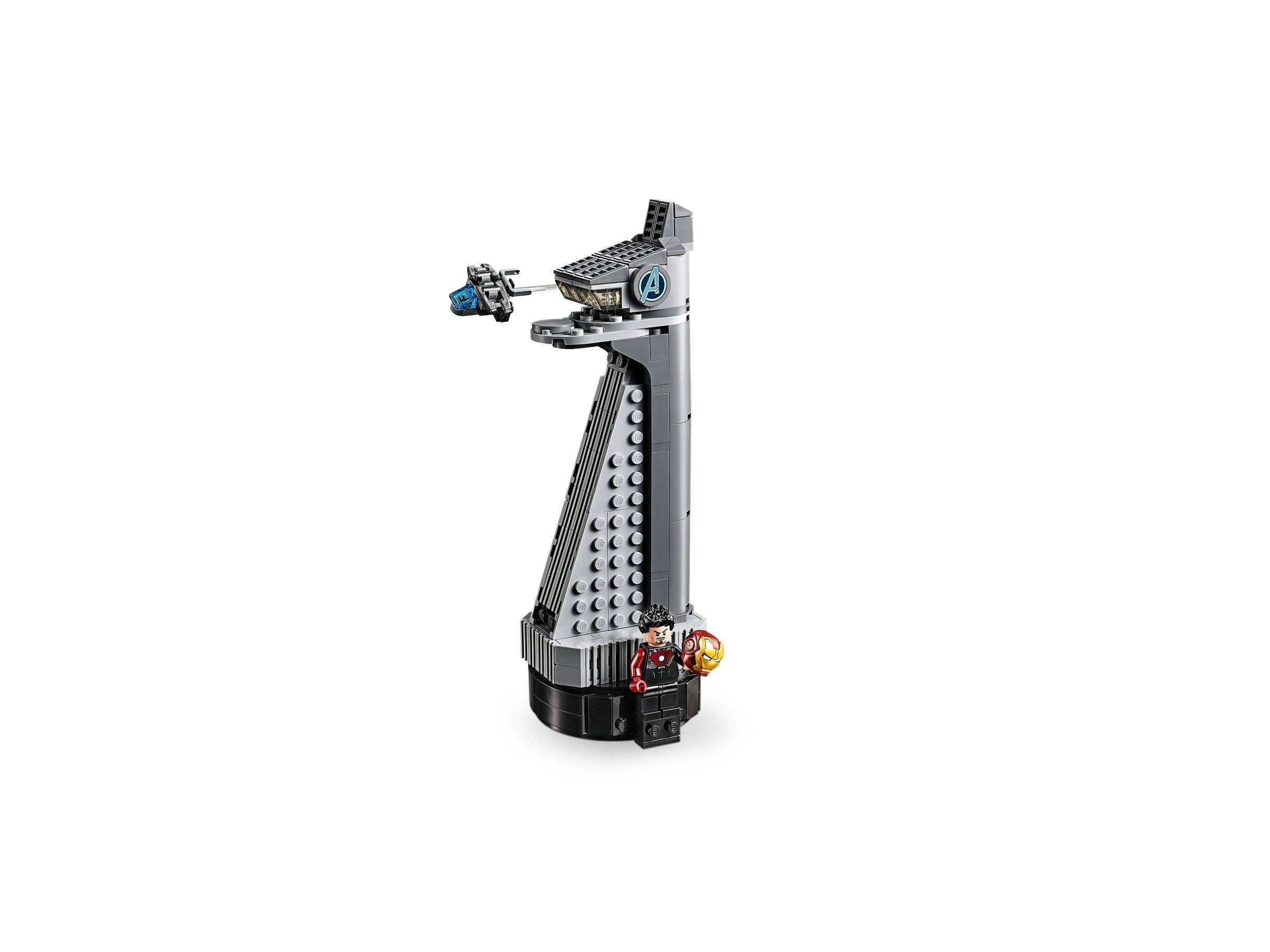 LEGO® Super Heroes 40334 Avengers Tower