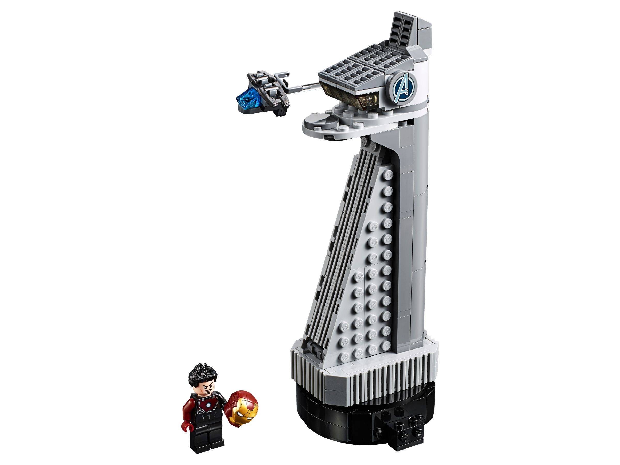 LEGO® Super Heroes 40334 Avengers Tower