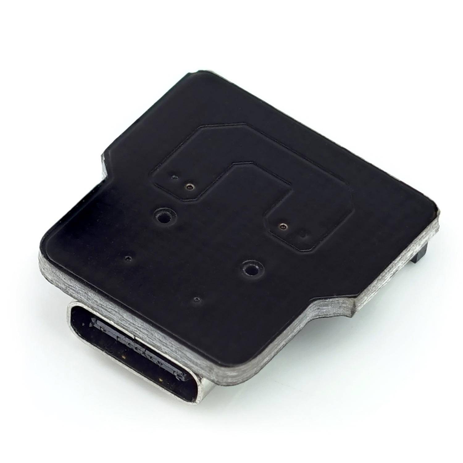 USB 2.0 Typ C Buchse, gerade, für DIY USB Kabel