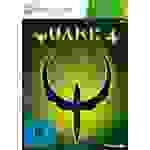 Quake 4 XBOX360 Neu & OVP
