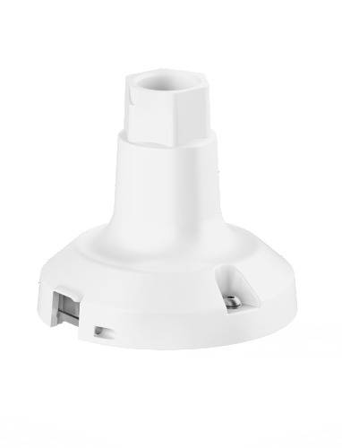 Bosch IQSIGHT NDA-7100-PIPEF, Rohrmontageflansch für AUTODOME 7100i LWL