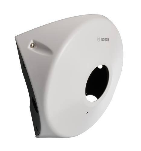 Bosch IQSIGHT NDA-5080-CMB, Eckmontagebox FLEXIDOME IP micro 3000i