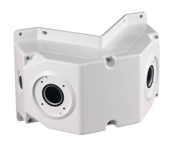 Bosch IQSIGHT NDA-U-DWMT, Doppel-Wandhalterung