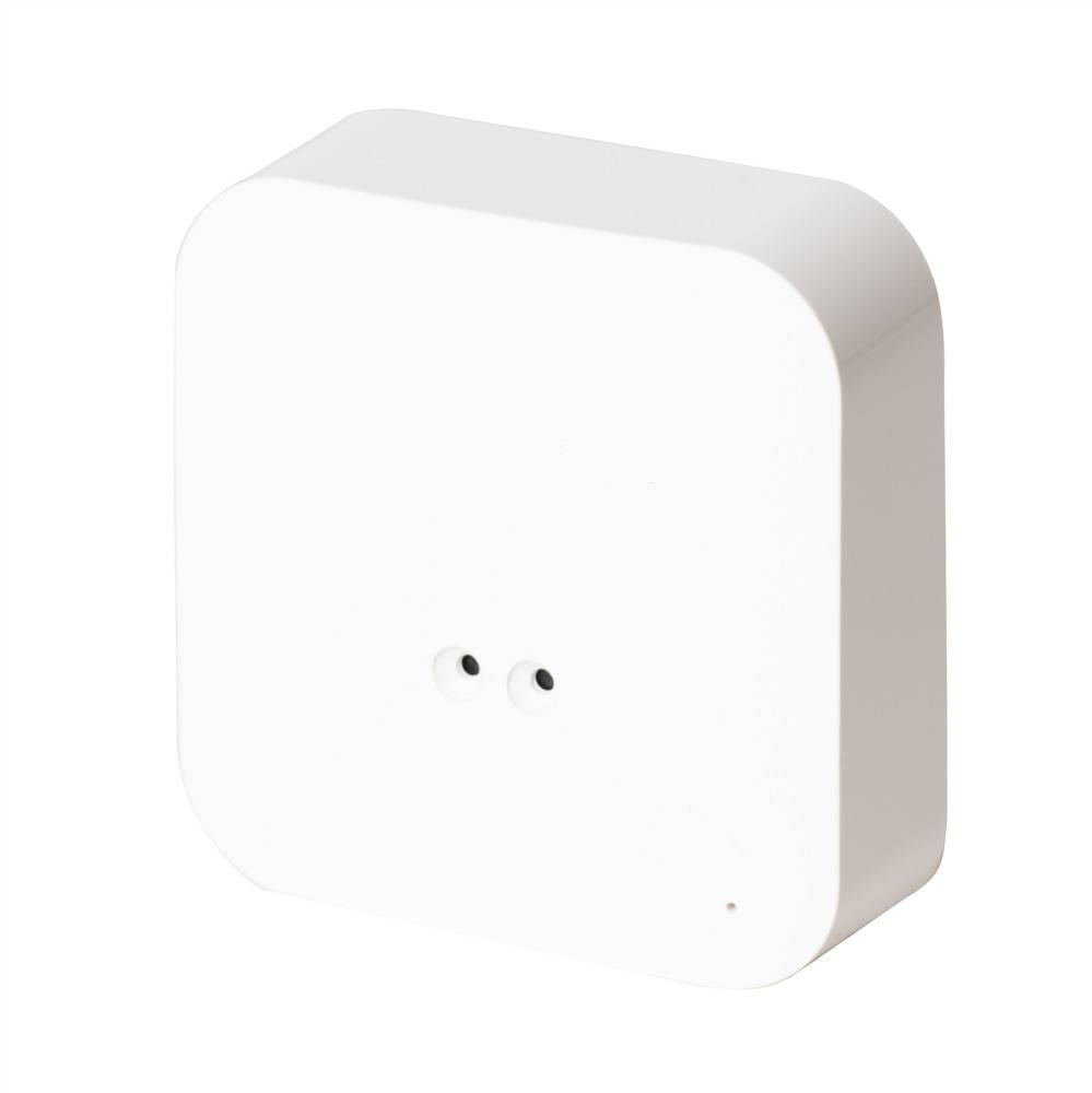 Vanderbilt Vanderbilt WGB, Drahtloser Glasbruchmelder, erweiterte Erkennungstechnologie, Batteriebetrieb, Reichweite bi