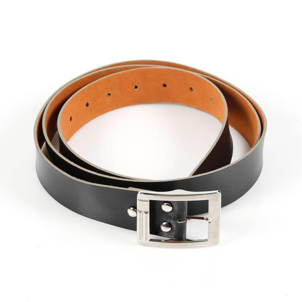 Kunststoff-Leibgurt 30 mm breit - 1,20 m lang