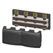 Verteiler mit integrierter hydraulischer Weiche und einstellbarem Bypass - 1" - für eine Zone Verteiler mit integrierter hydraulischer Weiche und einstellbarem Bypass - 1" - für eine Zone