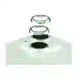 Hoops Camera Protector iPhone 15, 15 Plus Green Hoops Camera Protector iPhone 15, 15 Plus Green