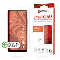 E.V.I. - Displex Smart Glass Xiaomi Redmi 13C