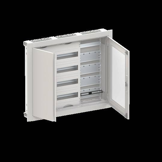 Striebel&John Kleinverteiler UP CU34VMW