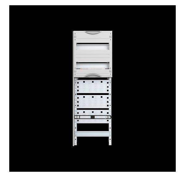 Striebel&John Mediafeld FC15V2M3