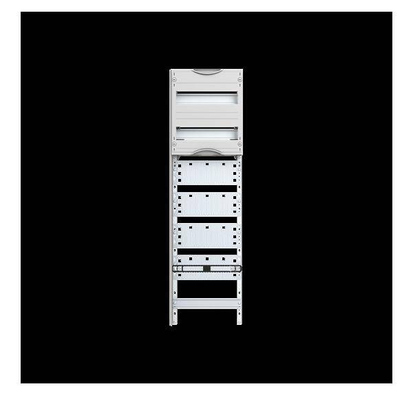 Striebel&John Mediafeld FC16V2M4