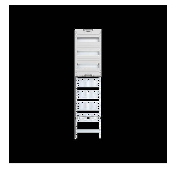 Striebel&John Mediafeld FC17V3M4