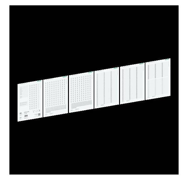 Striebel&John Beschriftungssystem ZBC2