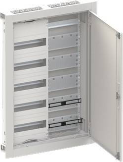 Striebel&John Kleinverteiler UP CU25VM