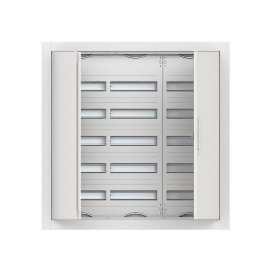 Striebel&John Kleinverteiler UP CU35V