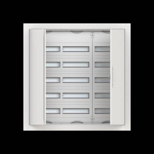 Striebel&John Kleinverteiler UP CU35V