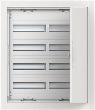 Striebel&John Kleinverteiler UP CU24V