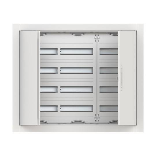 Striebel&John Kleinverteiler UP CU34V