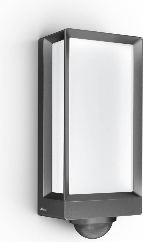 Steinel Sensor-LED-Außenleuchte L 42 SC