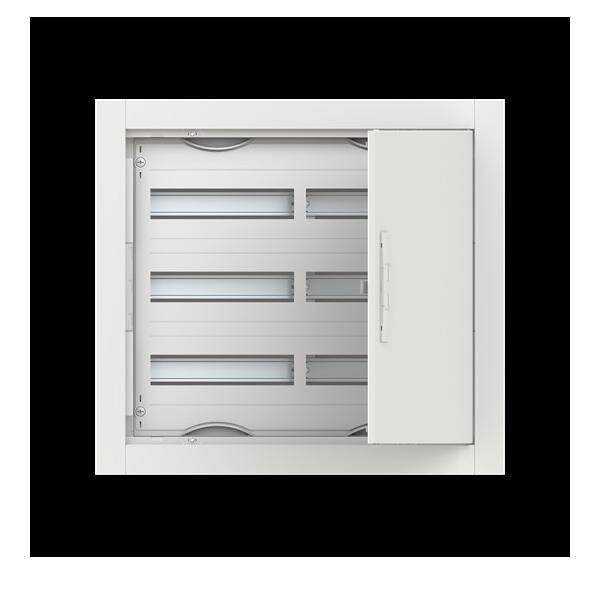 Striebel&John Kleinverteiler UP CU23V