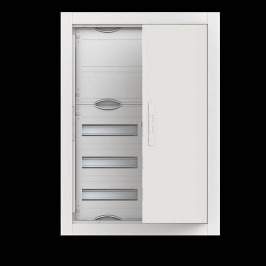 Striebel&John Kleinverteiler UP CU25K