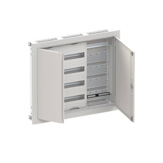 Striebel&John Kleinverteiler UP CU34VM