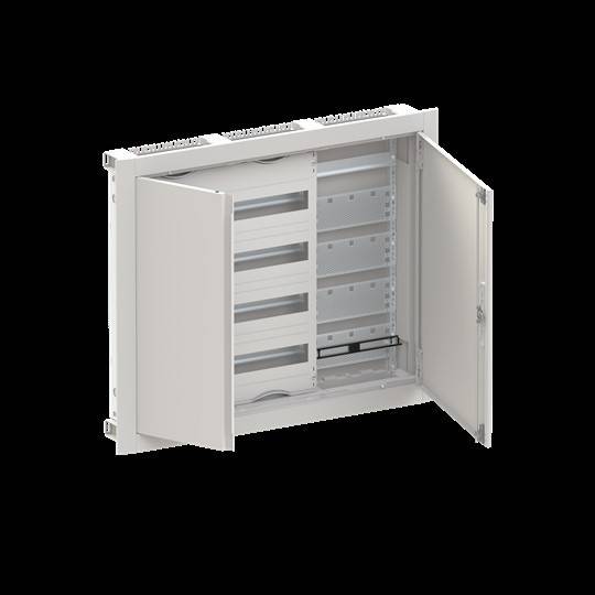 Striebel&John Kleinverteiler UP CU34VM