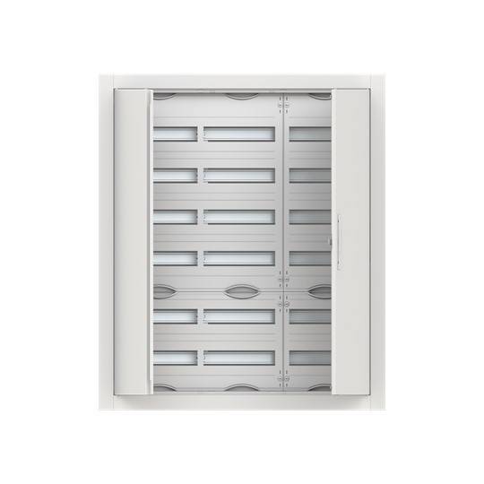 Striebel&John Kleinverteiler UP CU36V