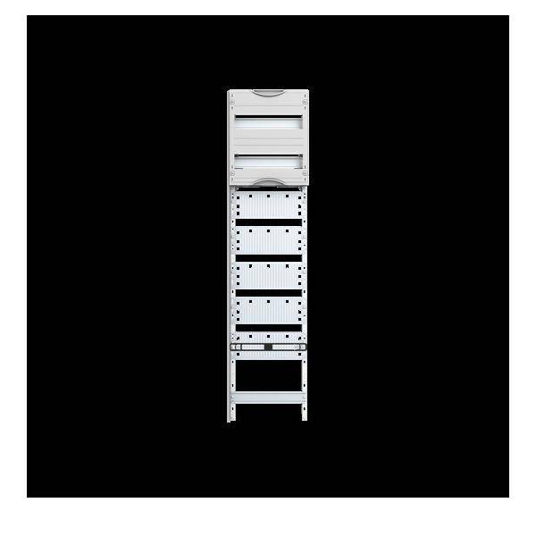 Striebel&John Mediafeld FC17V2M5