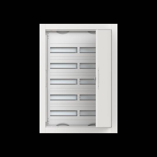 Striebel&John Kleinverteiler UP CU25V