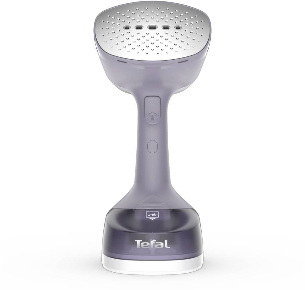 Tefal Dampfbürste DT7151 ws/fl-gr