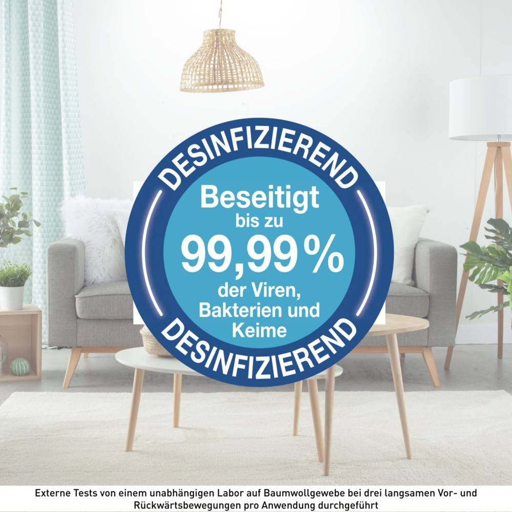 Tefal Dampfbürste DT7151 ws/fl-gr