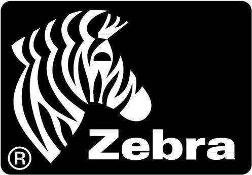 Zebra Z-Ultimate 3000T, Etikettenrolle, Kunststoff, 102x76mm Zebra Z-Ultimate 3000T, Etikettenrolle, Kunststoff (Polyest