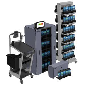 Zebra CS-CAB-4-FLTPK-B-EMEA