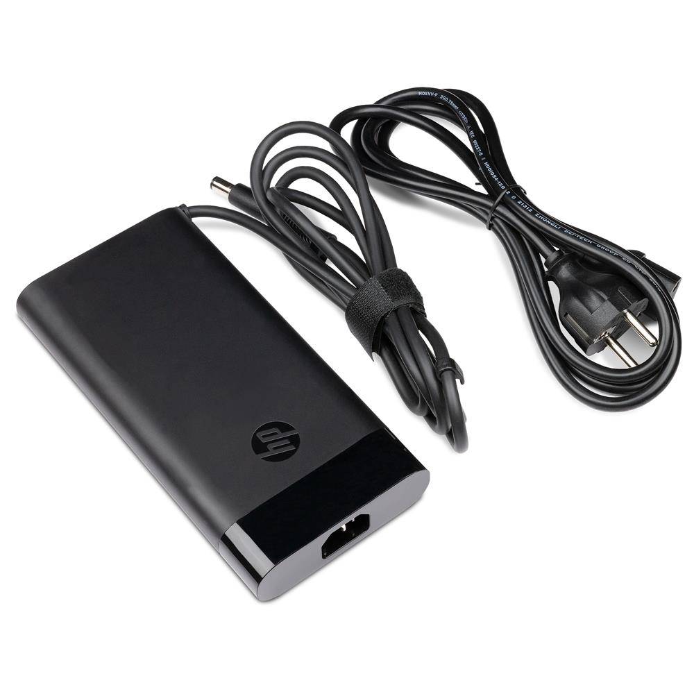 HP Thunderbolt Dock (Refurbished) 230W G2 Dockingstation (3x USB 3.1 Gen. 1, 2x DisplayPort) + 230W Slim Netzteil