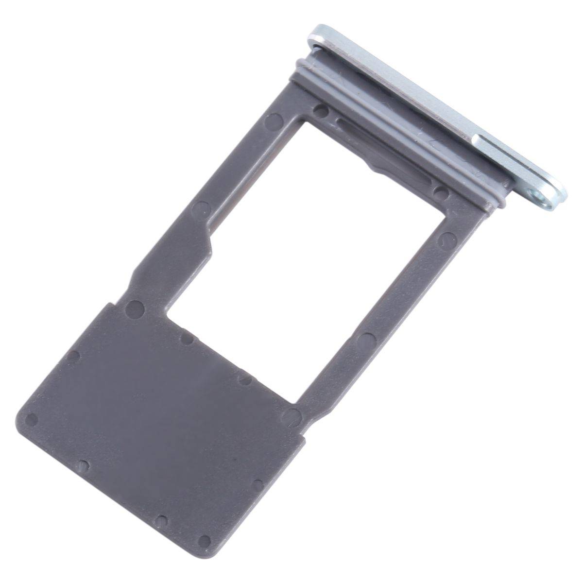 Für Samsung Galaxy Tab S9 FE Micro SD SIM Kartenhalter WiFi- Edition Grün