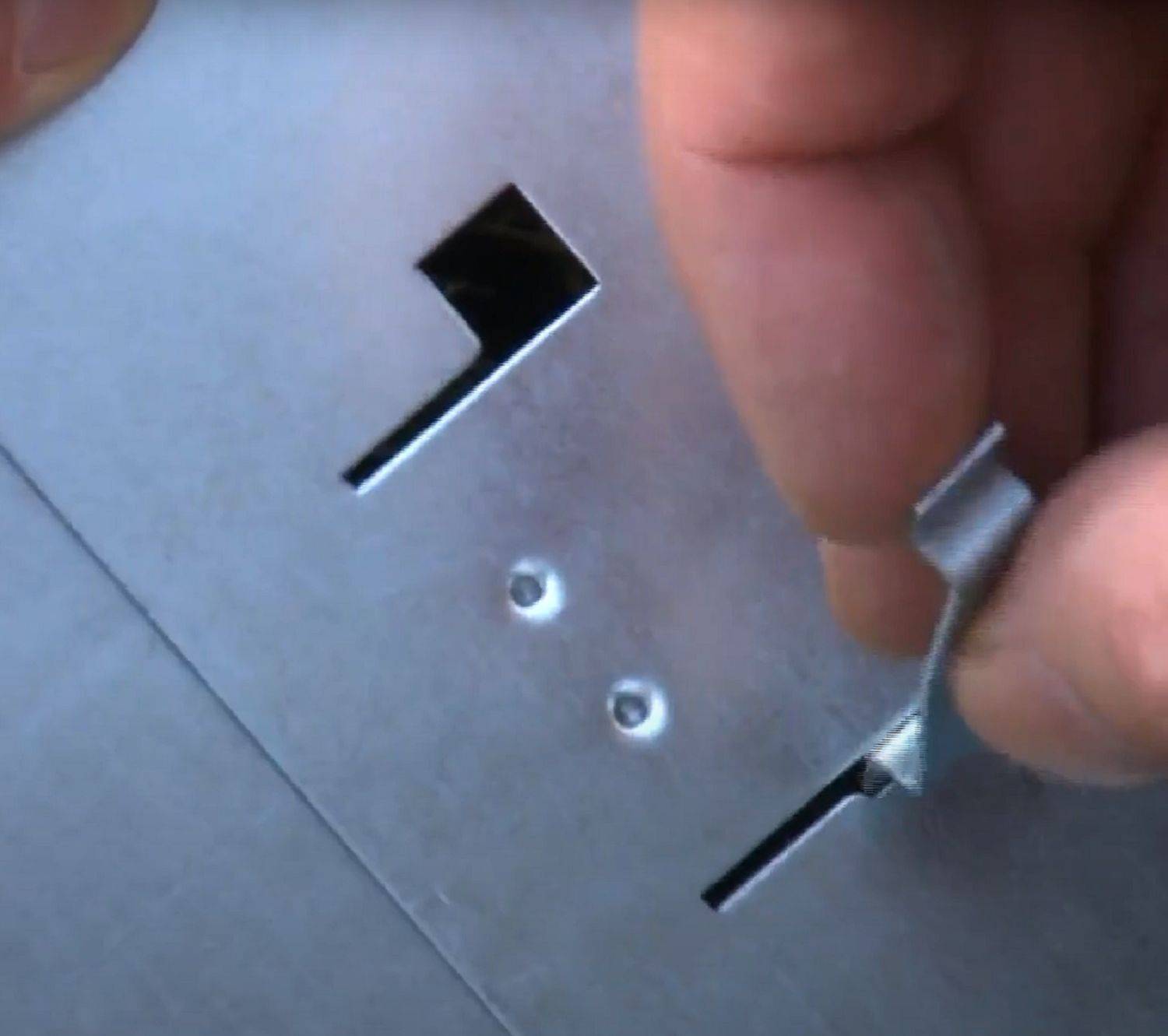 Rasenkanten Metall Länge 120 cm, Beeteinfassung, Farbe:Grau,1 Stück 18.5cm