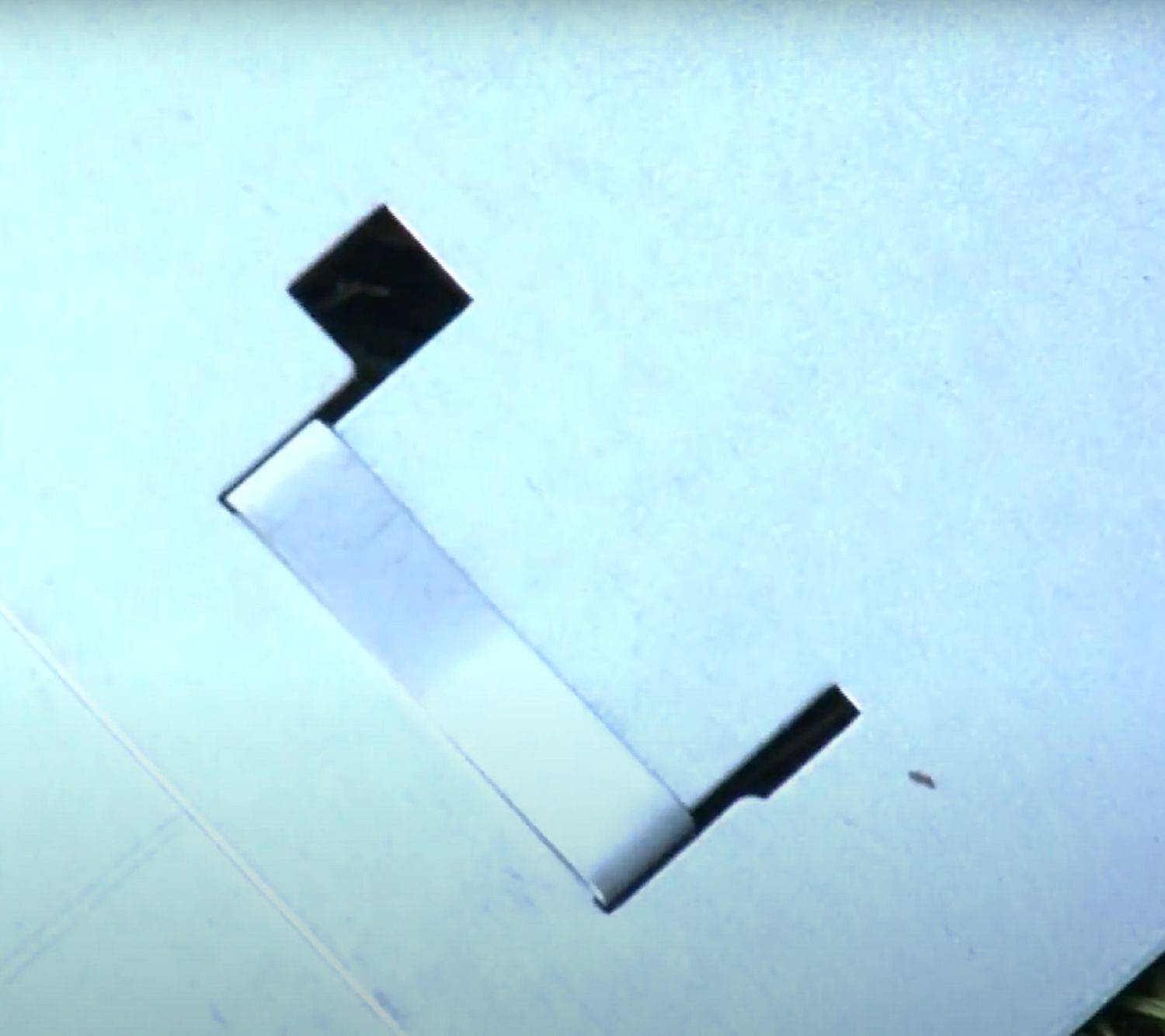 Rasenkanten Metall Länge 120 cm, Beeteinfassung, Farbe:Grau,5 Stück 18.5cm