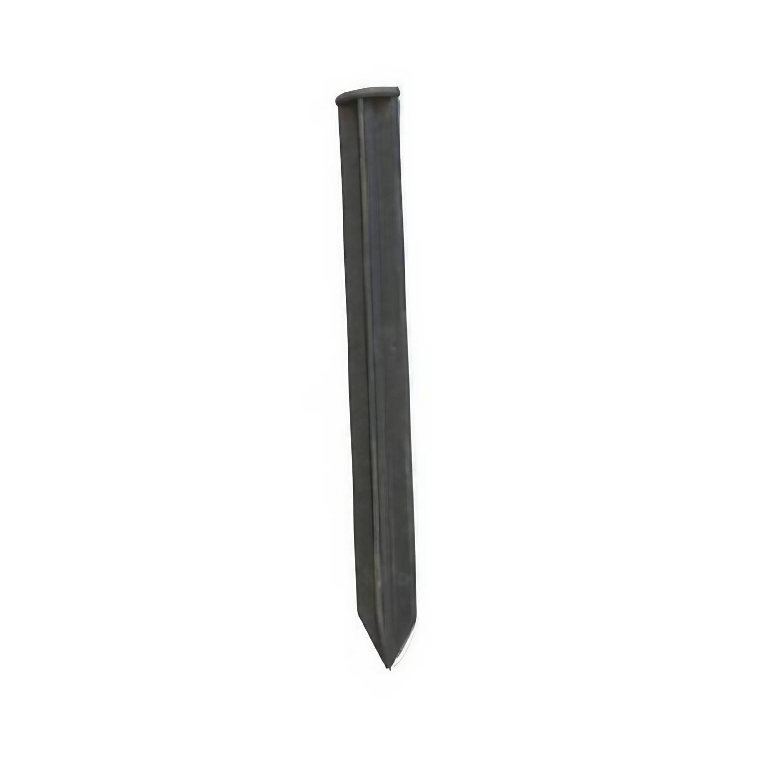 Kunststoffanker 25cm x 3cm | Bodenanker | Erdnägel