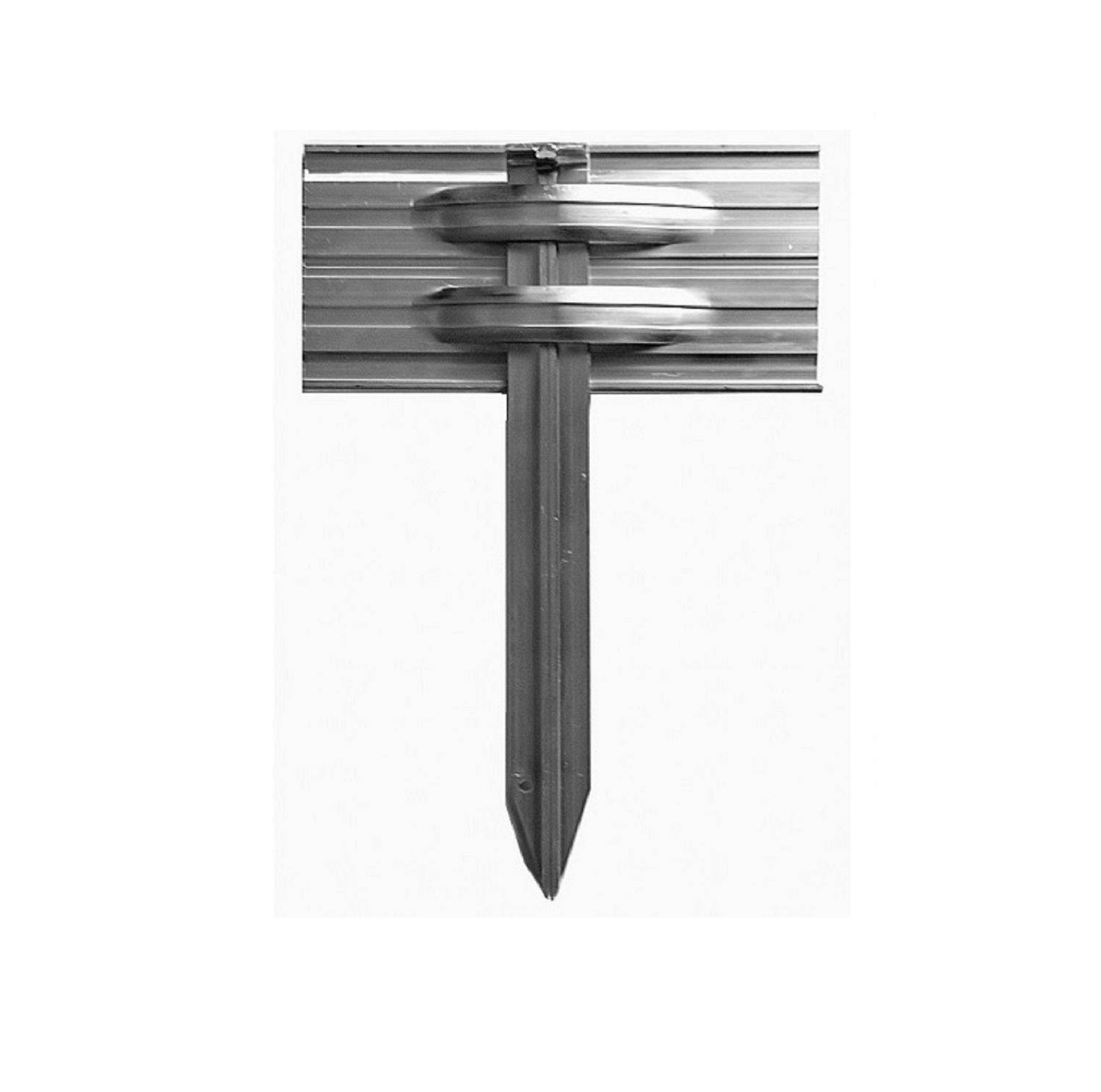 Green Universe Rasenkante 14cm x 100cm | Beeteinfassung | Beetumrandung