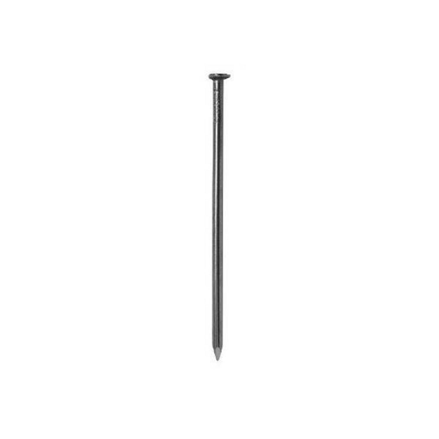Erdanker Stahl 250mm x 7mm | Bodenanker | Erdnägel