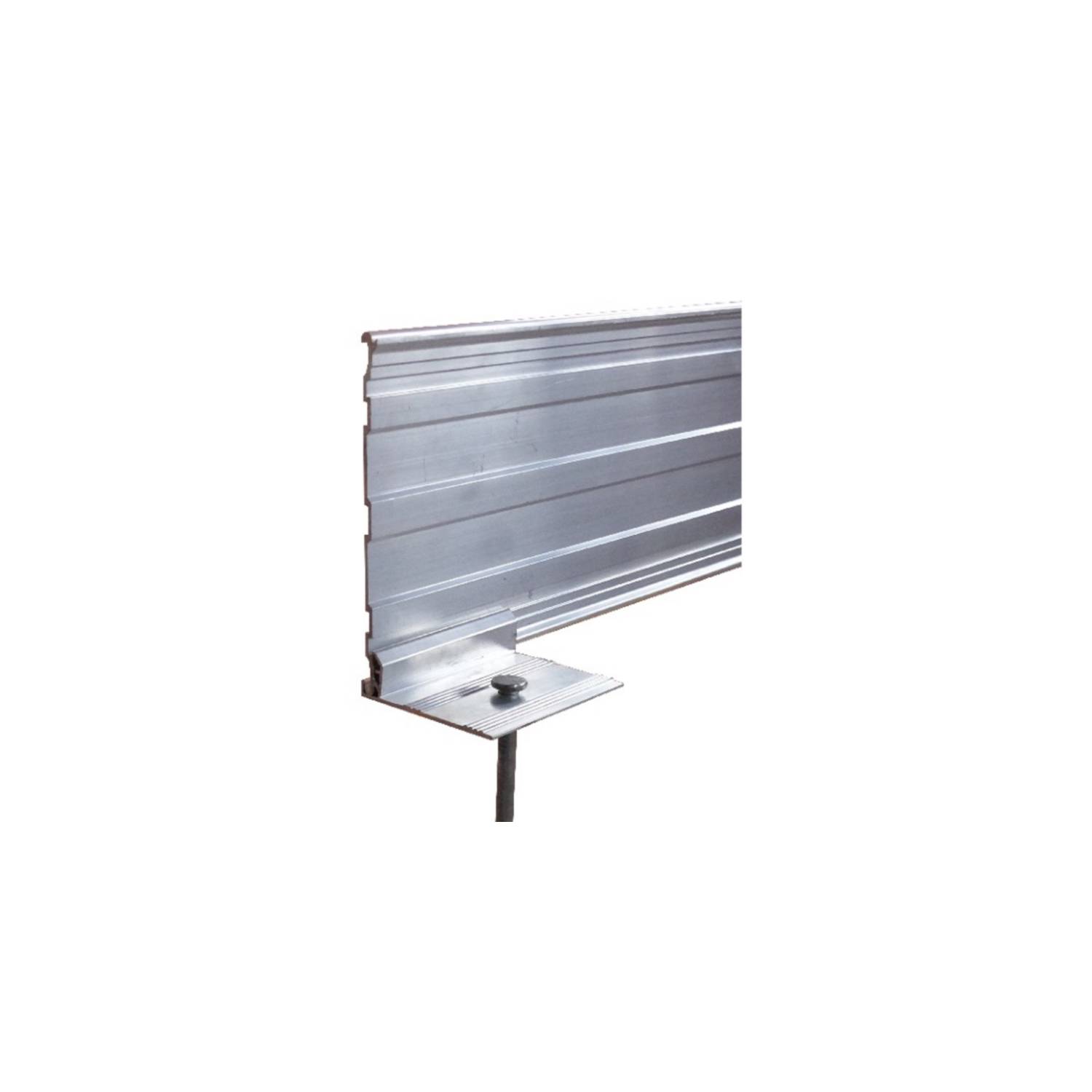 10er Set Green Universe Rasenkanten 14cm x 200cm (20m) | Beeteinfassung | Beetumrandung