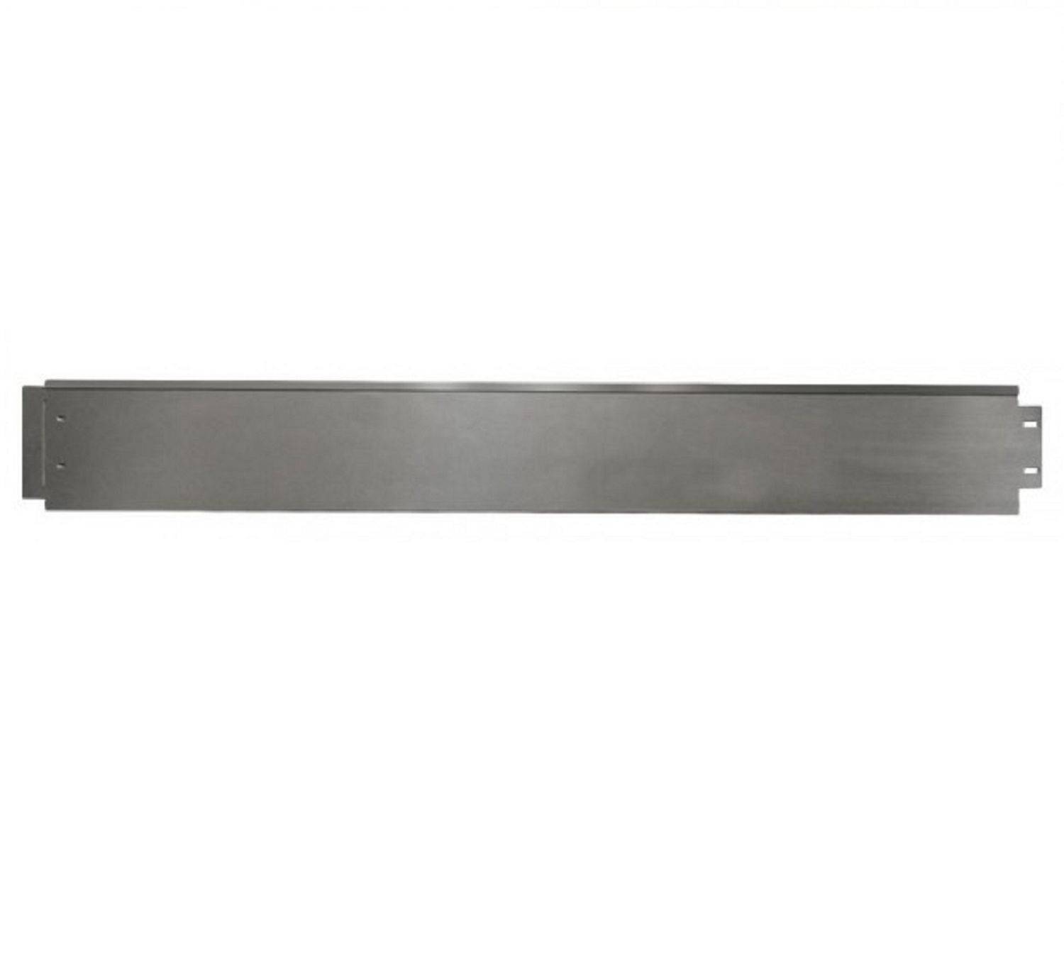 20er Set Rasenkanten Metall Alu/Zink 18cm hoch, 20m lang