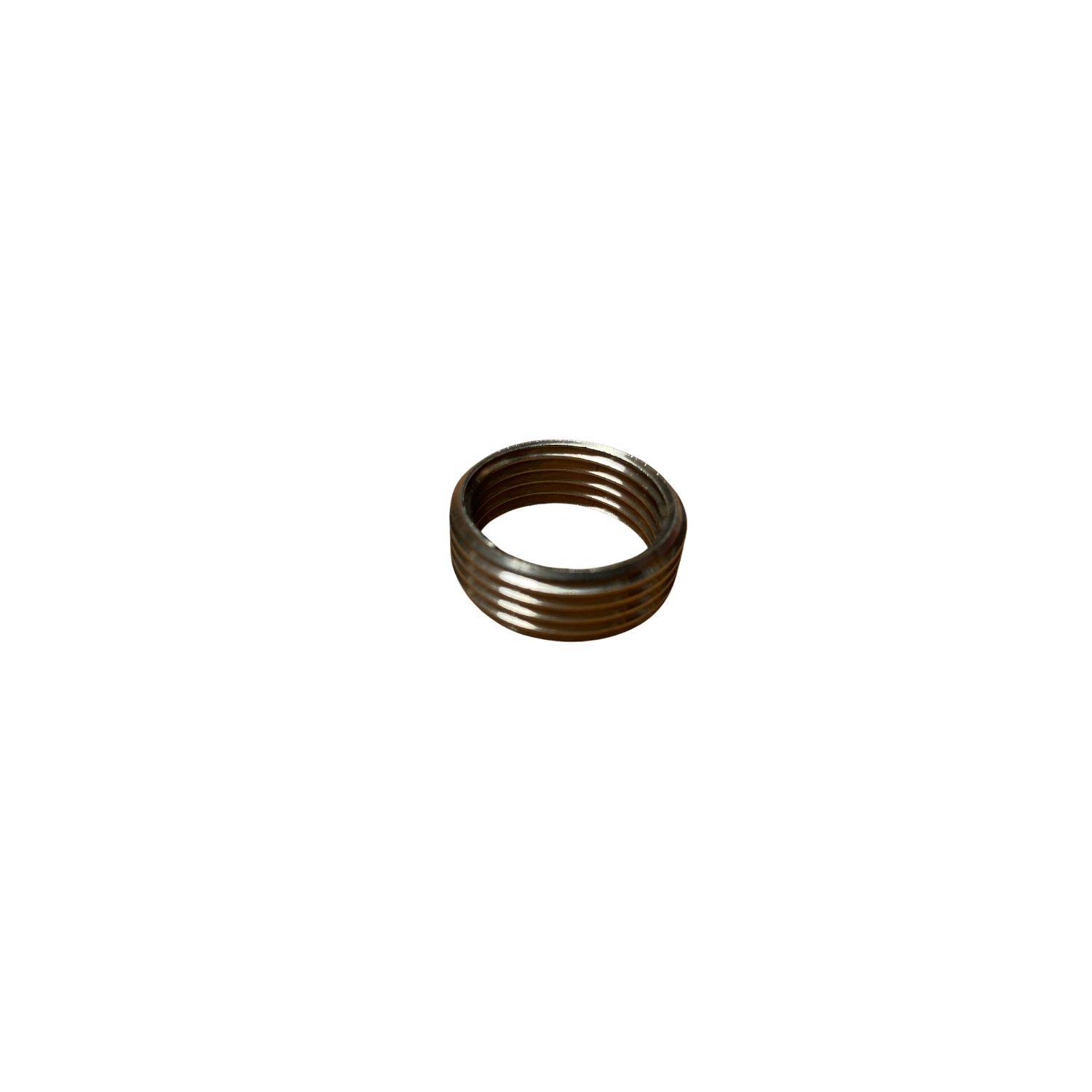 Gewindering 5/8" auf 3/4", Übergangsverschraubung, Übergangsgewinde
