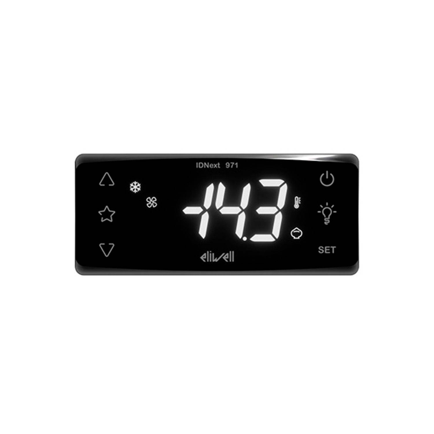 Digitalregler Eliwell IDNext 971 GER P NTC