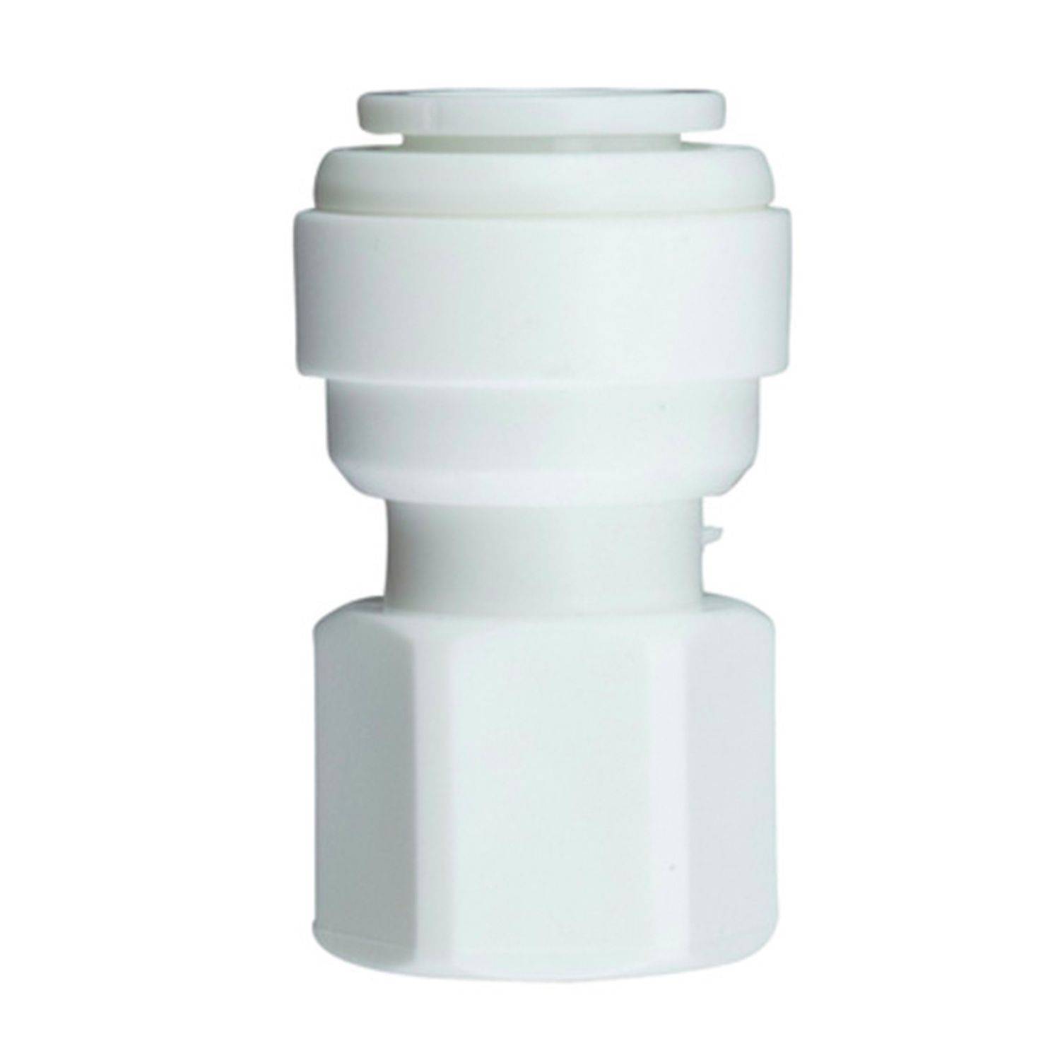 Adapter 3/8 Aufschraub 3/8 Einsteck