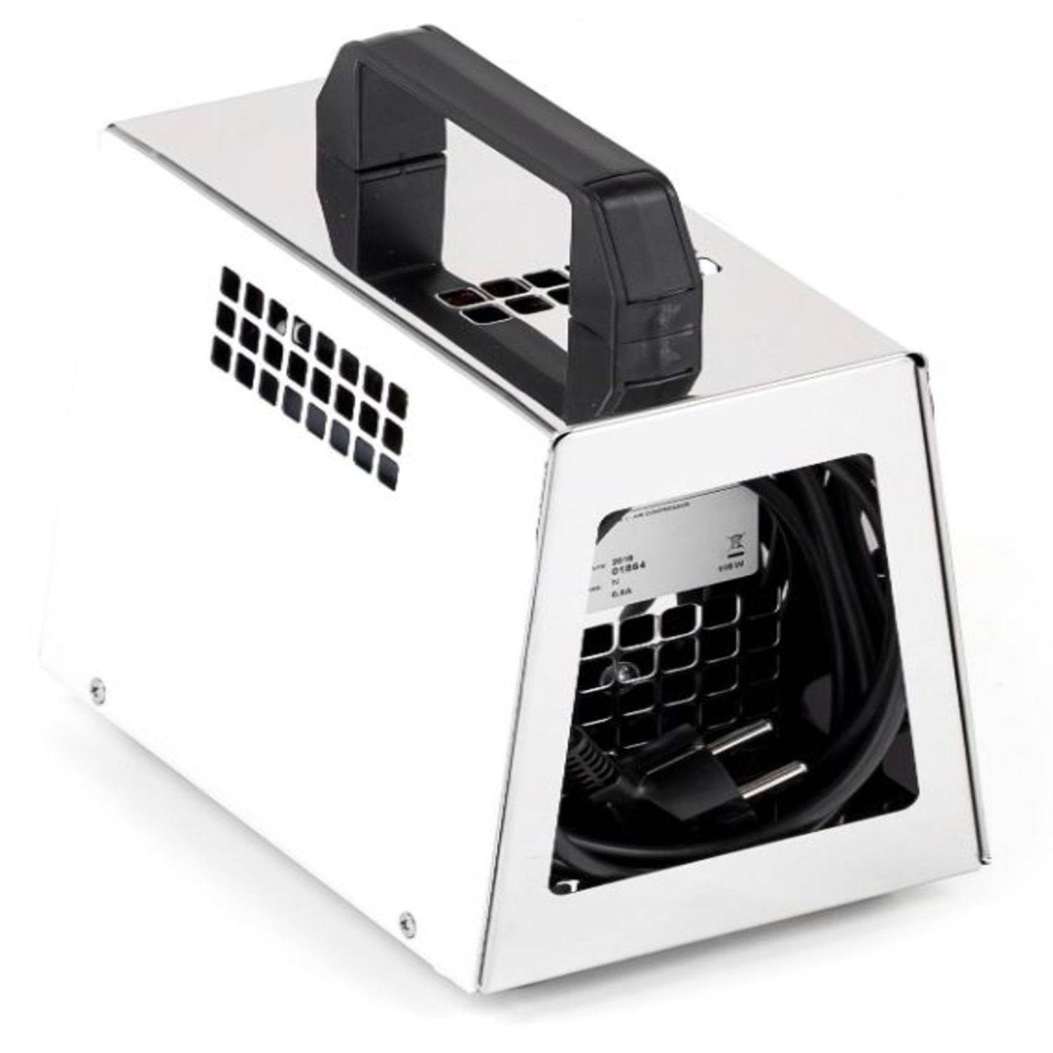 Druckluft Kompressor, Mini Kompressor, Luftkompressor, für Bierzapfen ohne CO2,Mini-Kompressor VK15